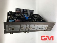 Siemens Stromversorgung 6ES5955-3LC14 Power Supply Simatic S5 Version 7, usado comprar usado  Enviando para Brazil