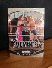 Wwe card bret gebraucht kaufen  Weyhe
