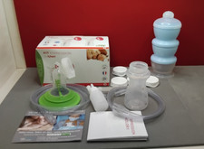 Lot accessoires bébé d'occasion  Bourgtheroulde-Infreville