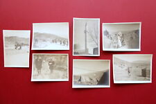 Fotografie originali albania usato  Italia