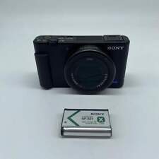 Sony 20.1mp compact for sale  Murfreesboro