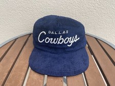 Vtg dallas cowboys for sale  Elizabeth