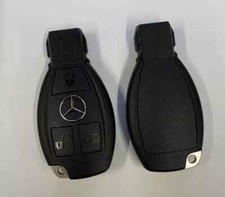 Mercedes benz funkschlüssel gebraucht kaufen  Deißlingen