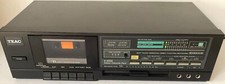 Teac 450x stereo for sale  BOURNEMOUTH