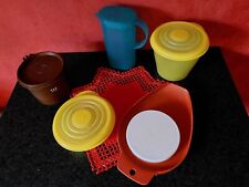 Tupperware mamsell bungee gebraucht kaufen  Seelze