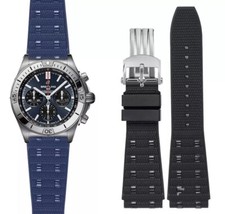 22mm rubber watch d'occasion  Expédié en Belgium