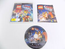 Usado, Videogame Mint Disc Playstation 3 PS3 The Lego Movie frete grátis comprar usado  Enviando para Brazil