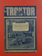 Riginal altes traktor gebraucht kaufen  Deutschland
