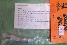Vintage 54mm Metal Segunda Guerra Mundial Belgo Models SP/A 54 Soldier comprar usado  Enviando para Brazil