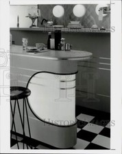 1989 press photo for sale  Memphis