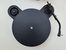 Giradischi pro ject usato  Livorno
