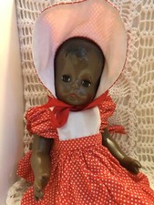 Effanbee 1994 african for sale  Lewiston