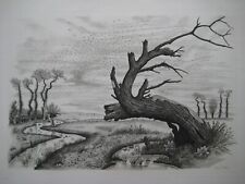 Notton tavy gravure d'occasion  Paris XII