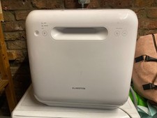 compact dishwasher for sale  HORSHAM