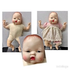 Vintage 1983 newborn for sale  Acworth