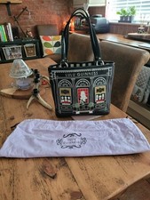 Lulu guinness medium for sale  NOTTINGHAM