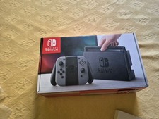 Nintendo switch lcd usato  Roma