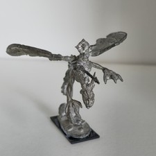 Warmaster 10mm chaos for sale  WICKFORD