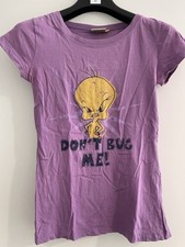 Damen shirt lila gebraucht kaufen  Deisenhofen