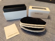 Dyrberg kern edelstahl gebraucht kaufen  Münster