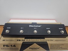 Blackstar venue mkii for sale  Eden