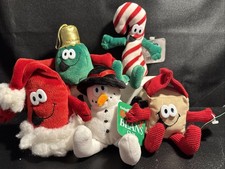 Conjunto de pelúcia Eckerd MERRY BEANS DE 5. Três com etiquetas. Dois sem, usado comprar usado Conjunto de pelúcia Eckerd MERRY BEANS DE 5. Três com etiquetas. Dois sem, usado comprar usado  Enviando para Brazil