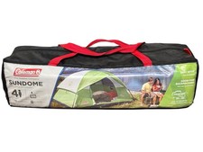 Coleman sundome person for sale  Pottstown
