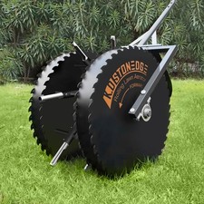 Patented rolling lawn for sale  Eugene