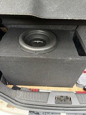 12inch subwoofer 500w for sale  Acme