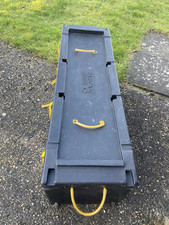 Hardcase hn52w drum for sale  HUNTINGDON