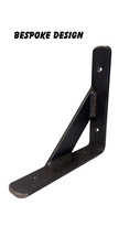 Metal brackets heavy for sale  BARKING