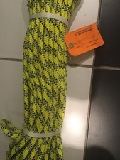 Rope braided polyester for sale  CHRISTCHURCH