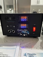 Ionize maxx dual for sale  Decatur