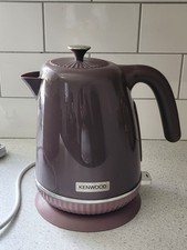 Kenwood zjp11.a0bw elegancy for sale  ORMSKIRK