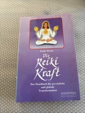 Reiki kraft handbuch gebraucht kaufen  Berlin