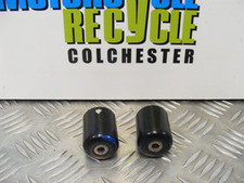 Kawasaki bar end for sale  COLCHESTER