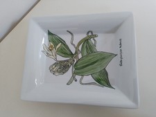 Vide poche porcelaine d'occasion  France