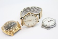 mens timex watches for sale  LEEDS
