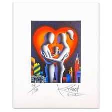 Mark kostabi metropolitan usato  Verdellino