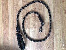 thick rope dog leads for sale  FAREHAM