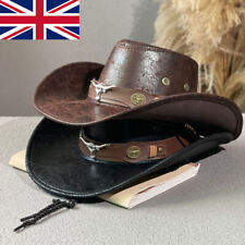 Cowboy hat unisex for sale  UK