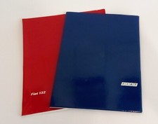 Fiat 132 fiat gebraucht kaufen  Hamburg