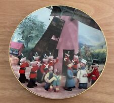 Danbury mint camberwick for sale  BECKENHAM