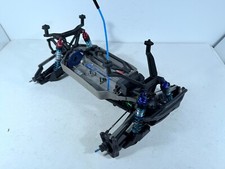 Traxxas stampede 4x4 d'occasion  Expédié en Belgium