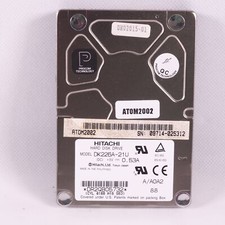 Hitachi dk226 21u d'occasion  Expédié en Belgium