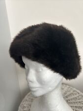 Ladies vtg brown for sale Ladies vtg brown for sale  LANCING