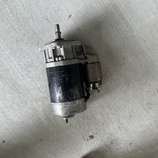 Usado, Arranque para empilhadeira Linde Still VW 1.6D 0001110007 0001314014 0001317007 068D comprar usado  Enviando para Brazil