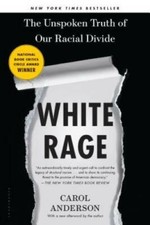 White rage unspoken for sale  Montgomery