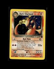 Charizard Charmander Charmeleon Pokemon Card! Cartões EX raros holográficos/reversos! comprar usado  Enviando para Brazil