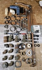 Assorted lot plumbing for sale  Southampton